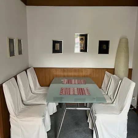 Brothers - Apartment Bad Kleinkirchheim
