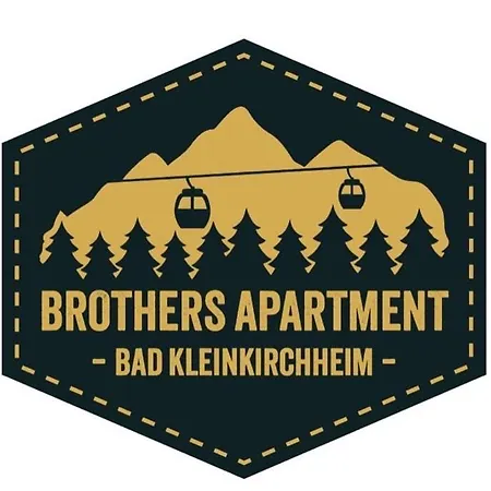 Apartment Brothers - *